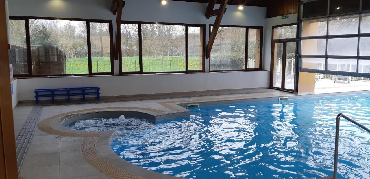 Charmant Logement Avec Piscine Bergerac Dış mekan fotoğraf